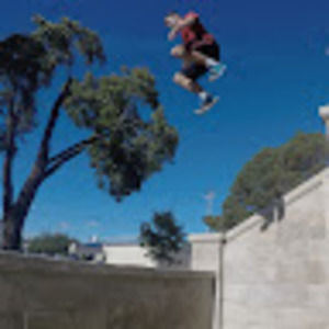 Meet your Posher, Justin